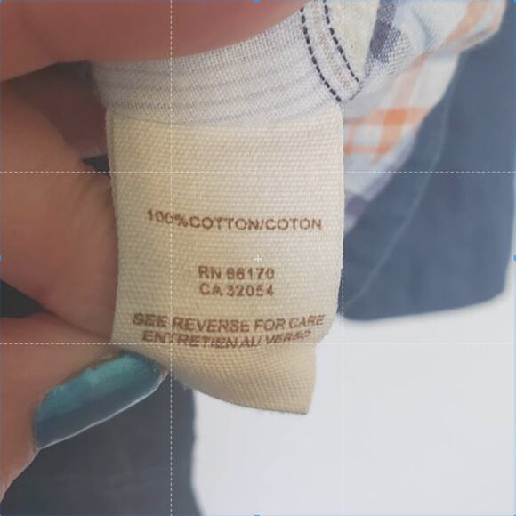 Free People Utility Trench Coat Sz 2 Steel Blue Lightweight Chore Style Jacket - Picture 8 of 9